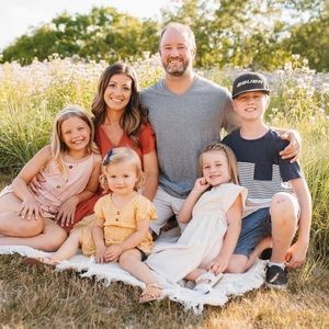 Meet your Posher, Bridgette